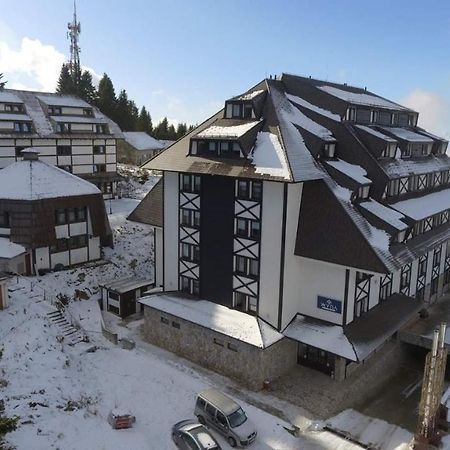 Zupa Wellness & Spa Kopaonik Ngoại thất bức ảnh