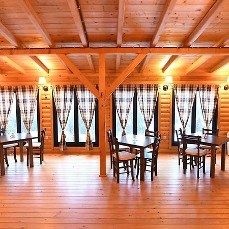 Zupa Wellness & Spa Kopaonik Ngoại thất bức ảnh