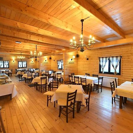Zupa Wellness & Spa Kopaonik Ngoại thất bức ảnh