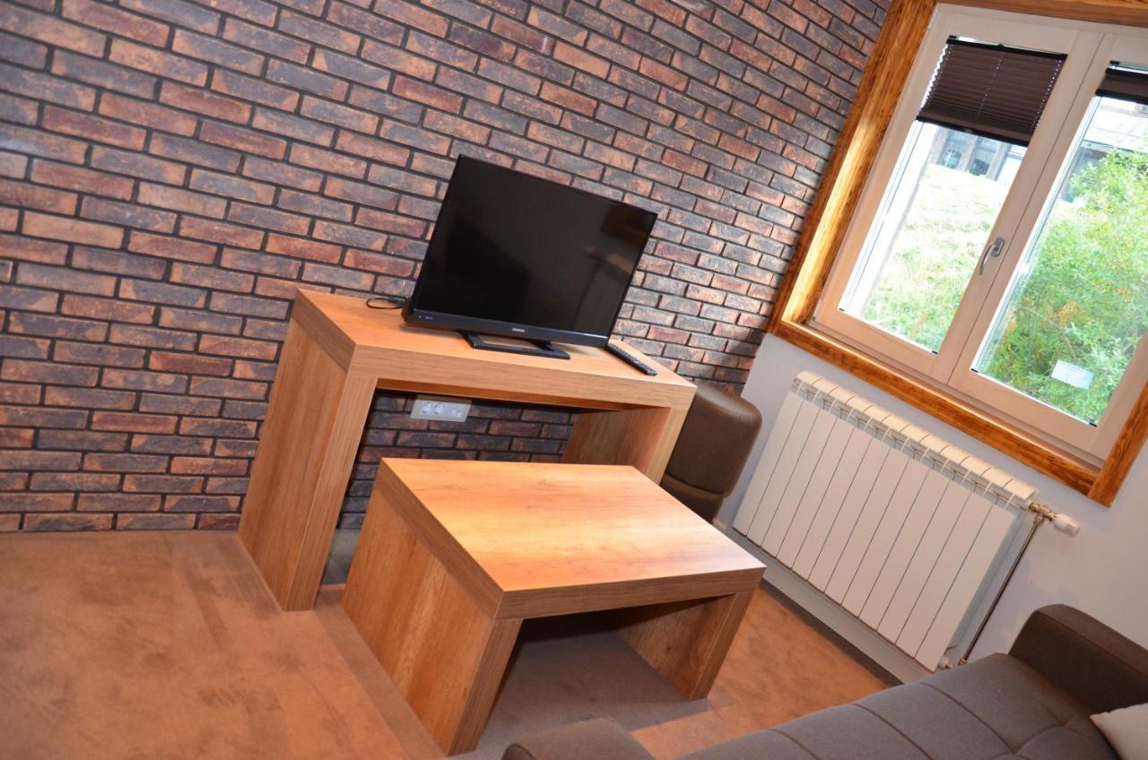 Zupa Wellness & Spa Kopaonik Ngoại thất bức ảnh