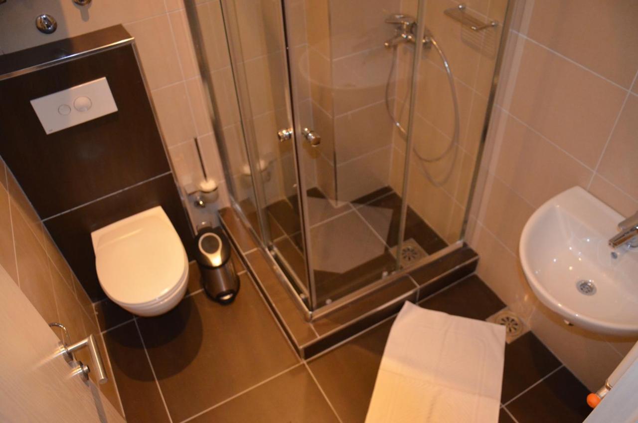 Zupa Wellness & Spa Kopaonik Ngoại thất bức ảnh