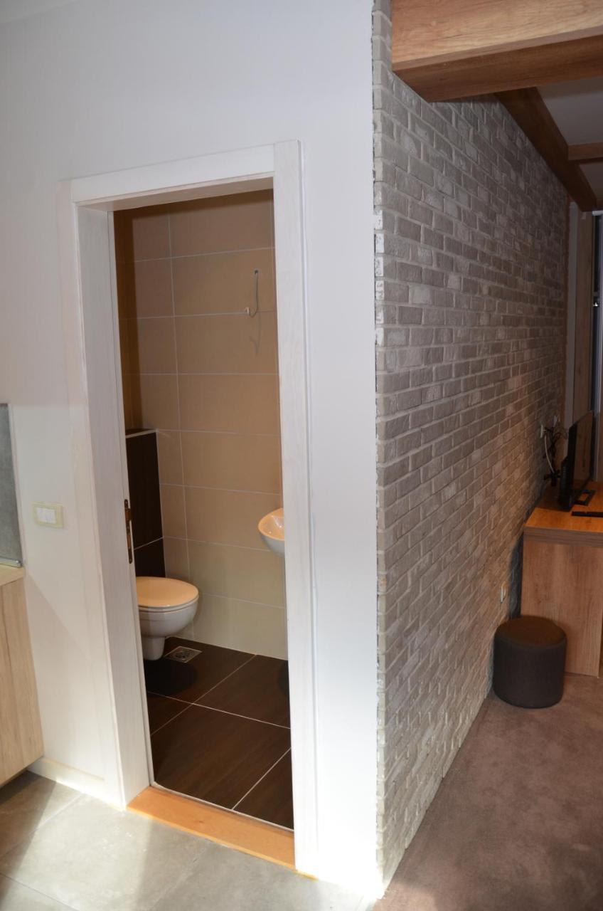 Zupa Wellness & Spa Kopaonik Ngoại thất bức ảnh