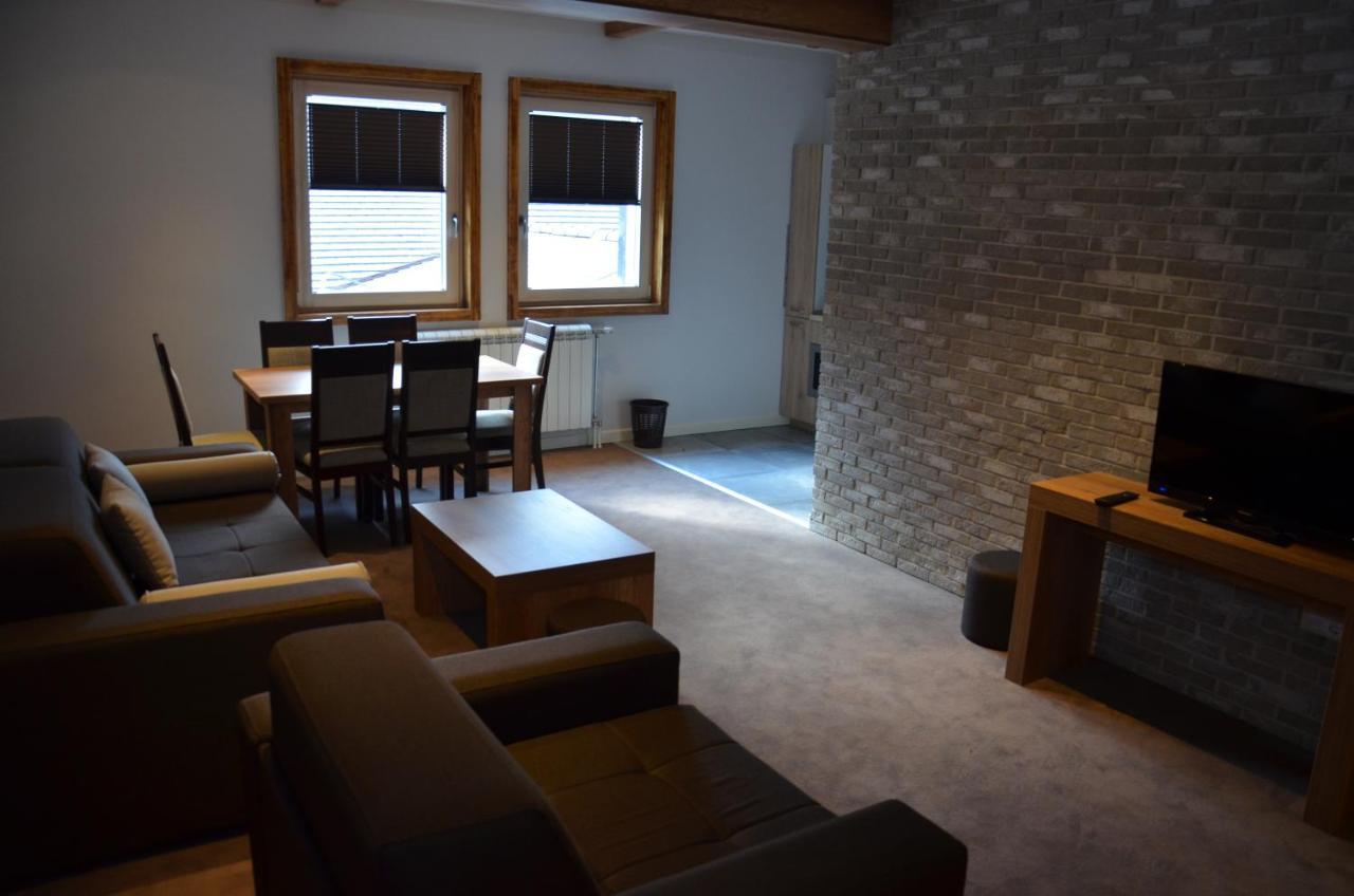 Zupa Wellness & Spa Kopaonik Ngoại thất bức ảnh