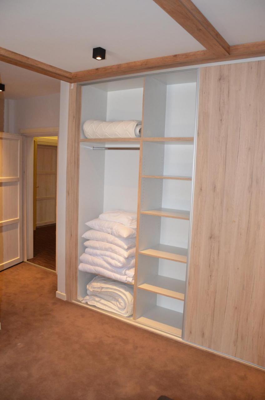 Zupa Wellness & Spa Kopaonik Ngoại thất bức ảnh