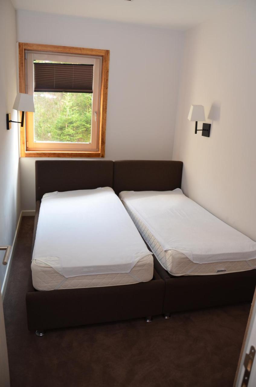 Zupa Wellness & Spa Kopaonik Ngoại thất bức ảnh