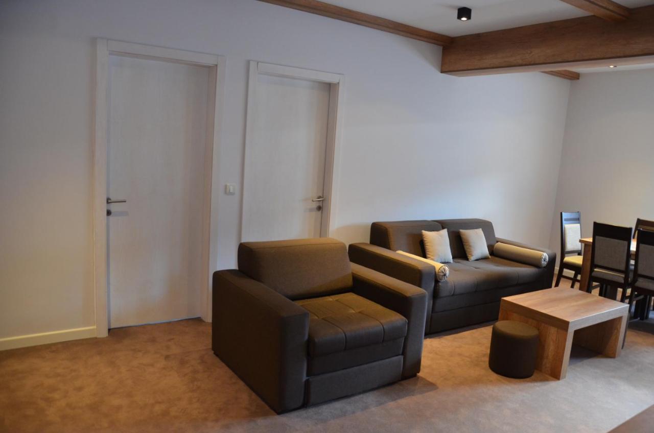 Zupa Wellness & Spa Kopaonik Ngoại thất bức ảnh