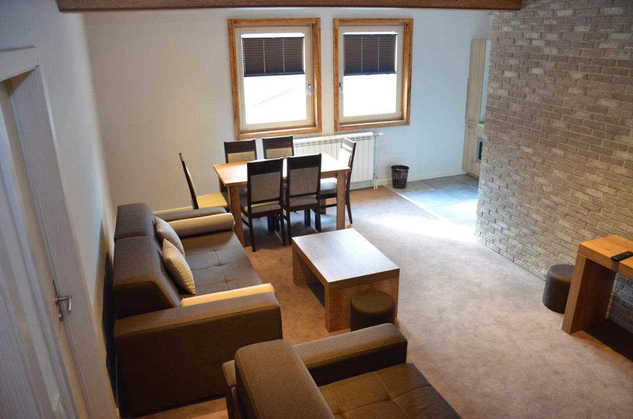 Zupa Wellness & Spa Kopaonik Ngoại thất bức ảnh