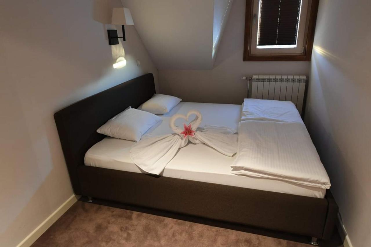 Zupa Wellness & Spa Kopaonik Ngoại thất bức ảnh