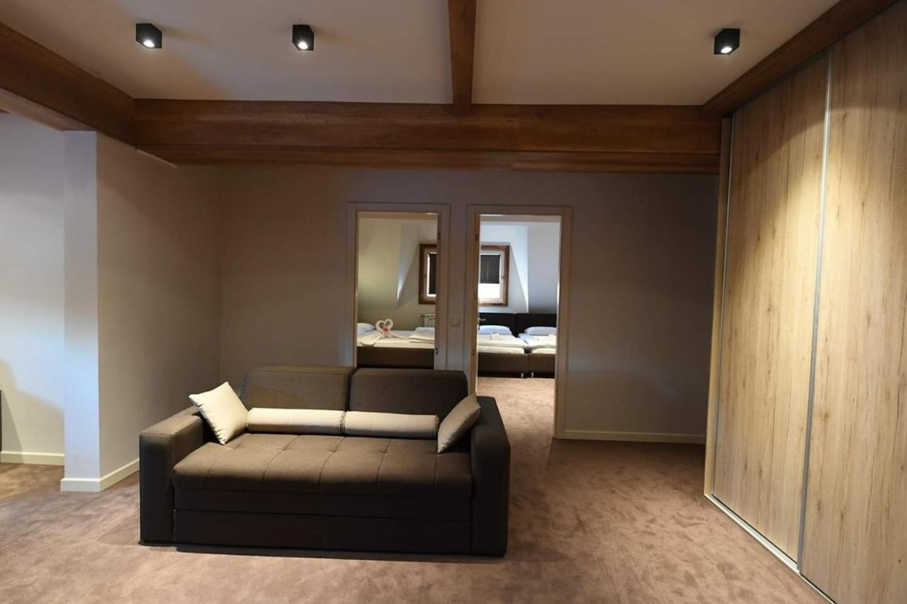 Zupa Wellness & Spa Kopaonik Ngoại thất bức ảnh